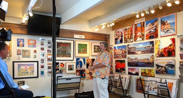 Carmel Valley Art Association